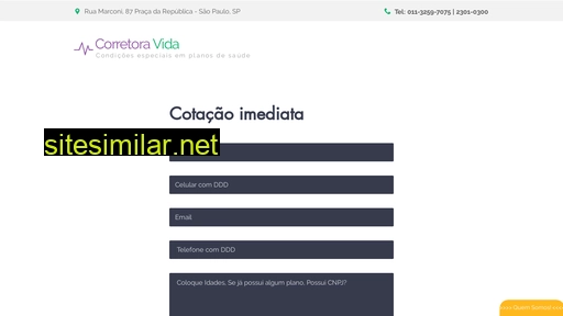 newsvirtual.com.br alternative sites
