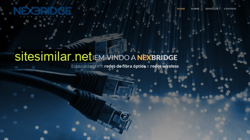 nexbridge.com.br alternative sites