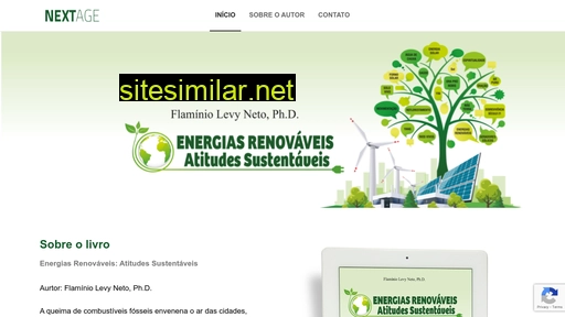 nextagetreinamentos.com.br alternative sites