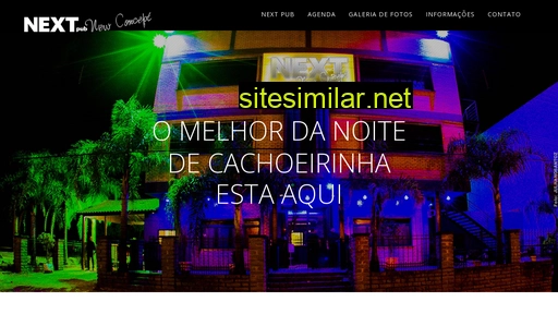 nextpub.com.br alternative sites