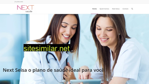 nextseisa.com.br alternative sites