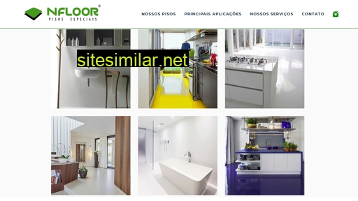 nfloor.com.br alternative sites