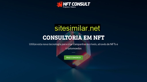 nftconsult.com.br alternative sites