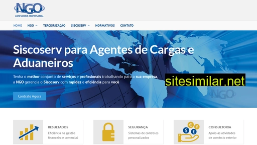 ngoassessoria.com.br alternative sites