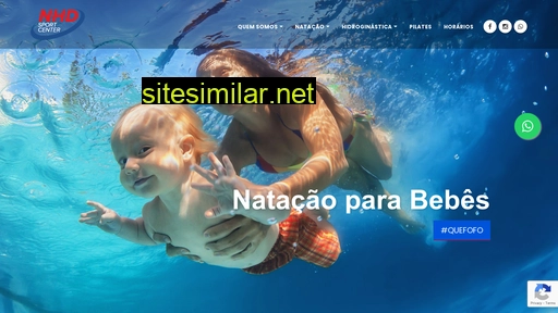 nhd.com.br alternative sites