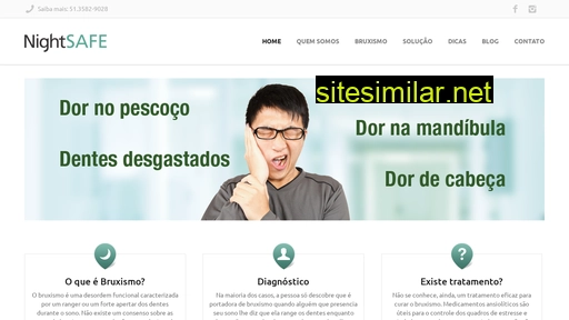 nightsafe.com.br alternative sites