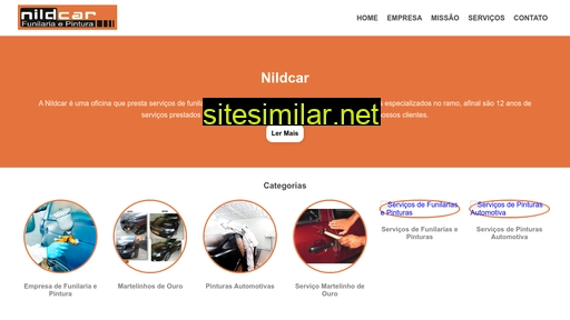nildcarfunilaria.com.br alternative sites