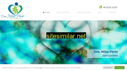 nilzaperin.com.br alternative sites
