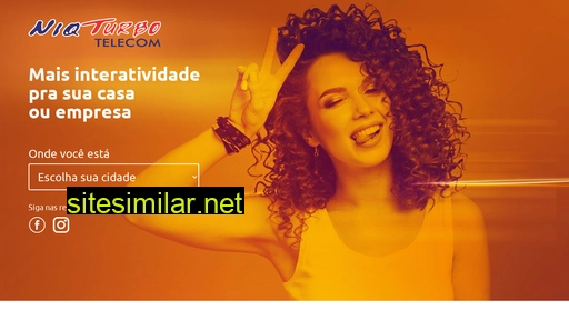 niqturbo.com.br alternative sites