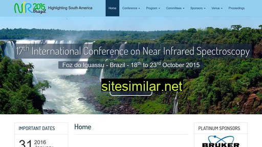 nir2015.com.br alternative sites
