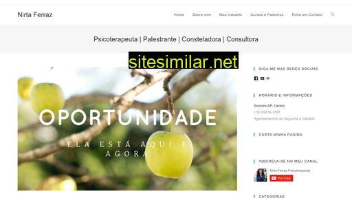 nirtaferraz.com.br alternative sites