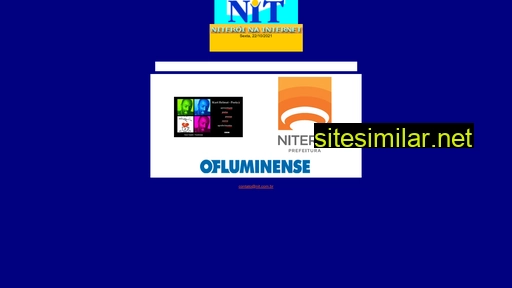 nit.com.br alternative sites