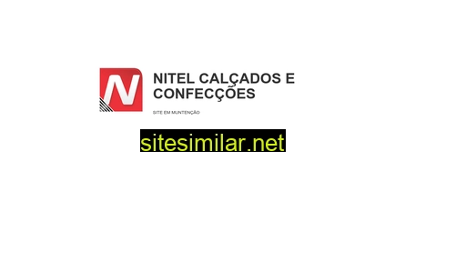nitel.com.br alternative sites