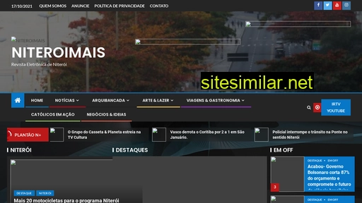 niteroimais.com.br alternative sites