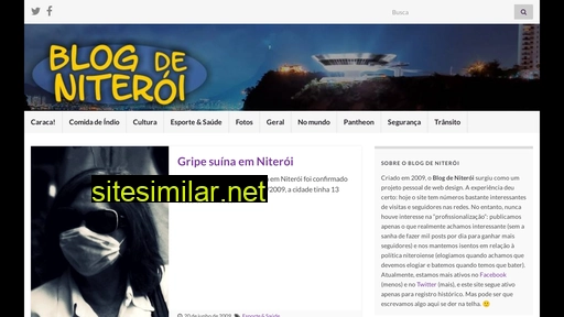 nitsites.com.br alternative sites