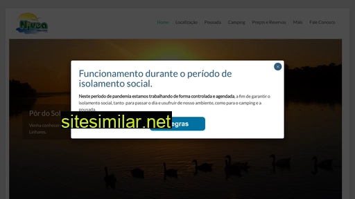 nivearural.com.br alternative sites