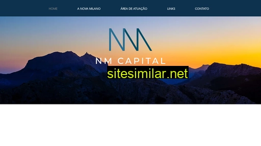 nmcapital.com.br alternative sites