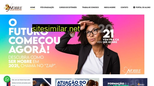 nobre-ba.com.br alternative sites