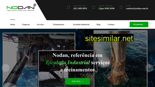 nodan.com.br alternative sites