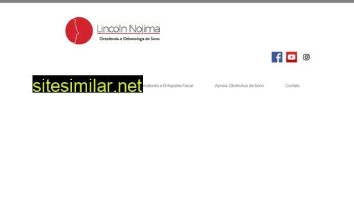 nojima.com.br alternative sites