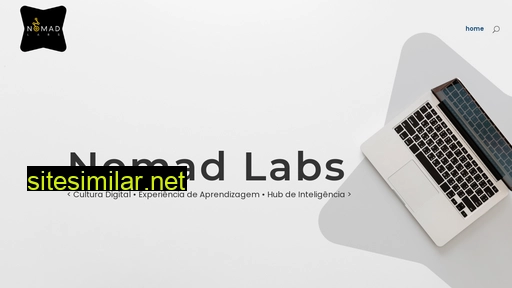 nomadlabs.com.br alternative sites