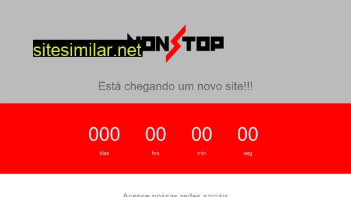 nonstopproducoes.com.br alternative sites
