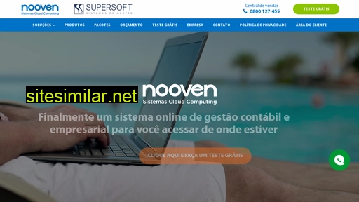 nooven.com.br alternative sites