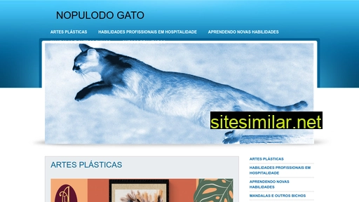 nopulodogato.net.br alternative sites