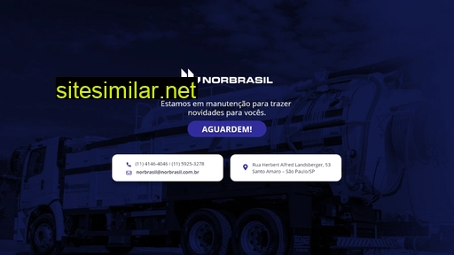 norbrasil.com.br alternative sites
