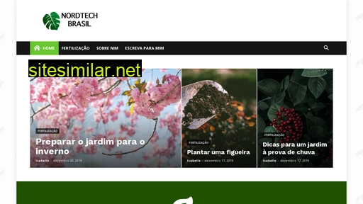 nordtech-brasil.com.br alternative sites
