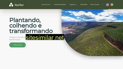 norflor.com.br alternative sites