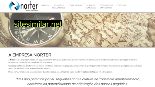 norter.com.br alternative sites