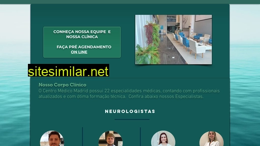 nosamamosabrava.com.br alternative sites