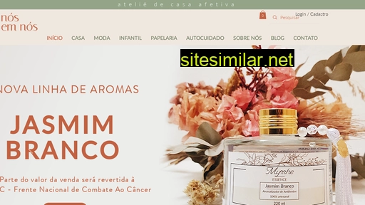 nosemnos.com.br alternative sites