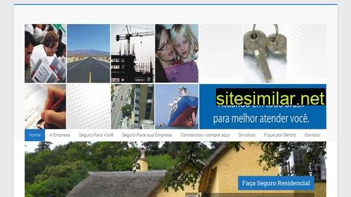 nossaseg.com.br alternative sites