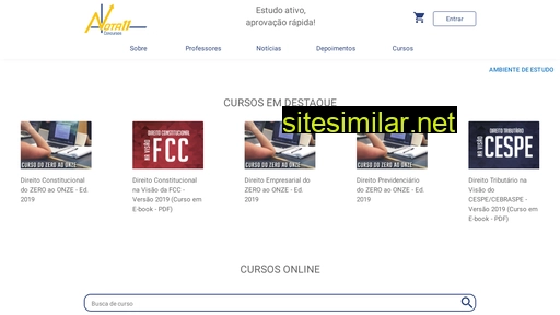 nota11.com.br alternative sites