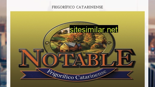 notable.com.br alternative sites