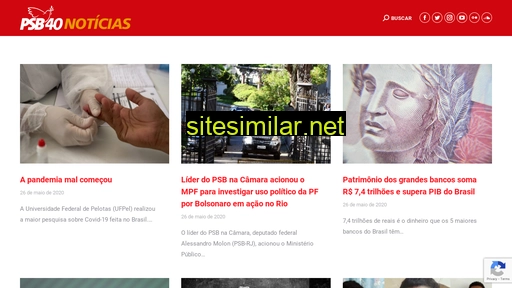 noticiasapp.com.br alternative sites