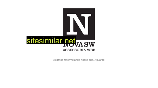 novasw.com.br alternative sites