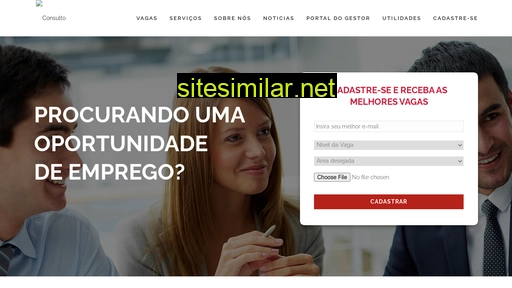 novacampinas.com.br alternative sites