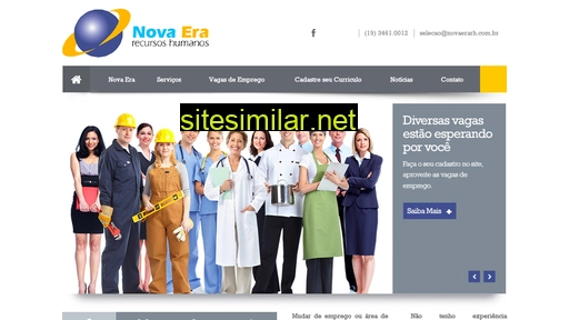 novaerarh.com.br alternative sites