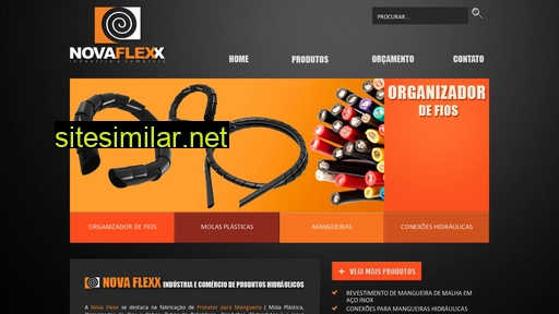 novaflexx.ind.br alternative sites