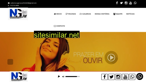 novageracaofmsp.com.br alternative sites