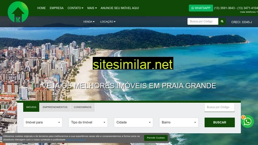 novakennedy.com.br alternative sites