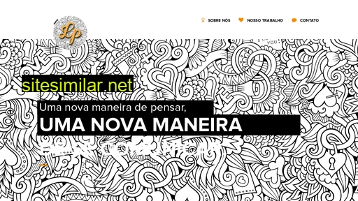 novalp.com.br alternative sites