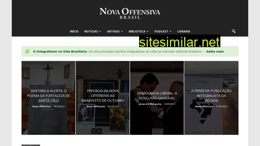 novaoffensiva.com.br alternative sites