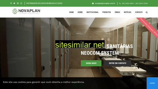 novaplan.com.br alternative sites