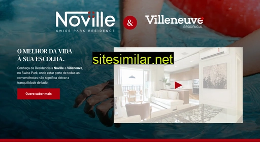 noville.com.br alternative sites
