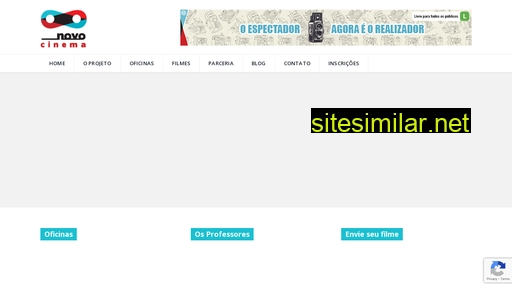 novocinema.com.br alternative sites