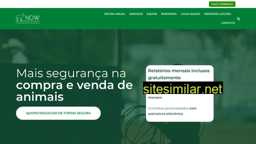 nowcobrancas.com.br alternative sites